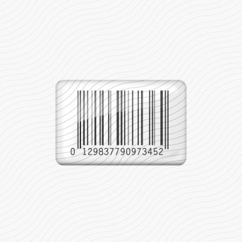 Barcode Icon