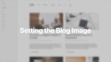 Blog Image Documentation Video for Joomla