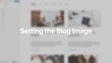 Blog Image Documentation Video for WordPress