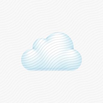 Cloud Icon