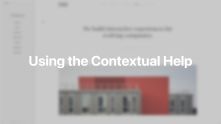 Contextual Help Documentation Video for WordPress