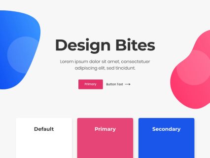 Design Bites Joomla Template Default Style