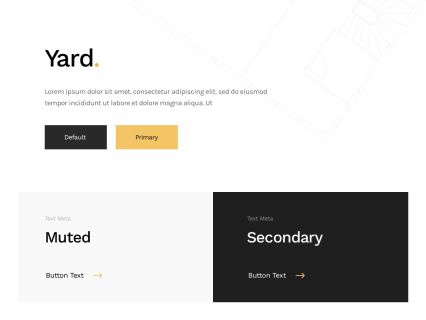 Yard Joomla Template Default Style