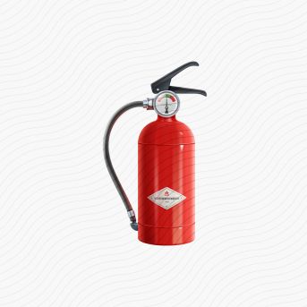 Extinguisher Icon