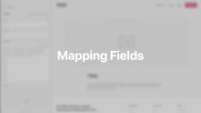 Field Mapping Documentation Video for Joomla