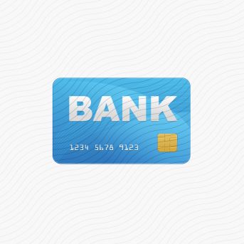 Generic Bank Icon