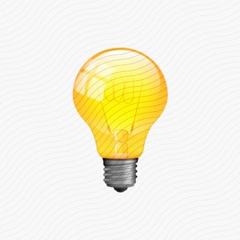 Light Bulb Icon