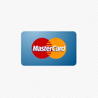 Mastercard Icon