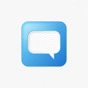 Message Box Icon