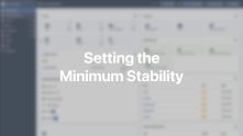 Minimum Stability Documentation Video for Joomla