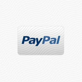 Paypal Icon