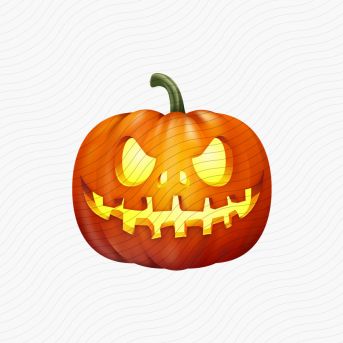 Pumpkin Icon