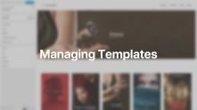 Templates Documentation Video for WordPress