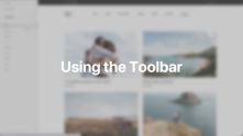 Toolbar Documentation Video for WordPress