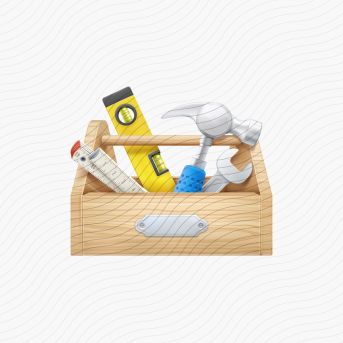 Toolbox Icon