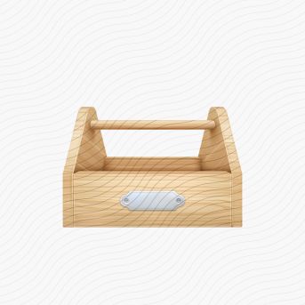 Toolbox Empty Icon