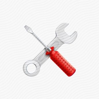 Tools Icon