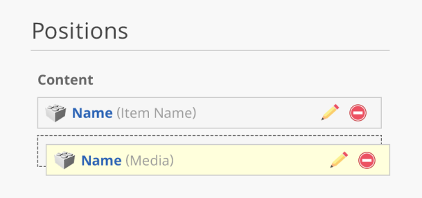 ZOO Template Manager