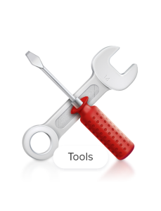 Tools Icon