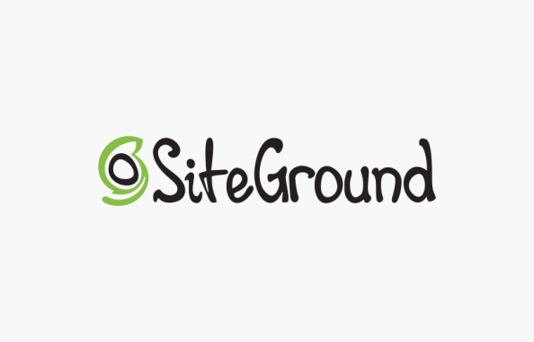 SiteGround Logo